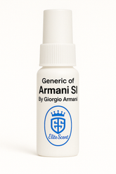Armani SI By  Giorgio Armani (F) (30ml)